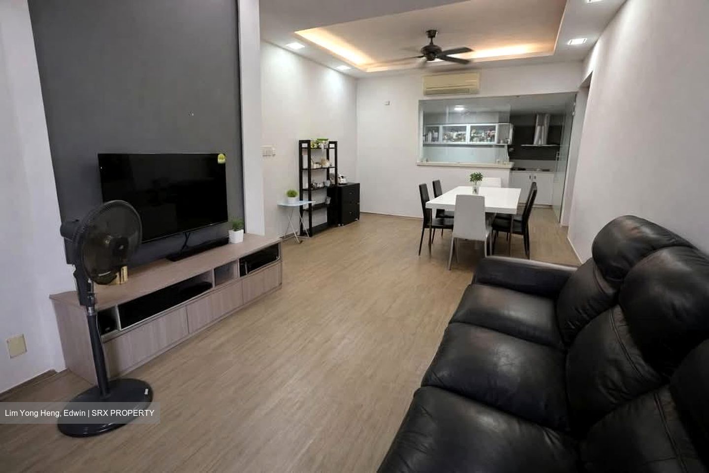 Chiltern Park (D19), Condominium #531463031